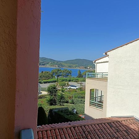 Les Coraux Agay Leilighet Saint-Raphaël Eksteriør bilde